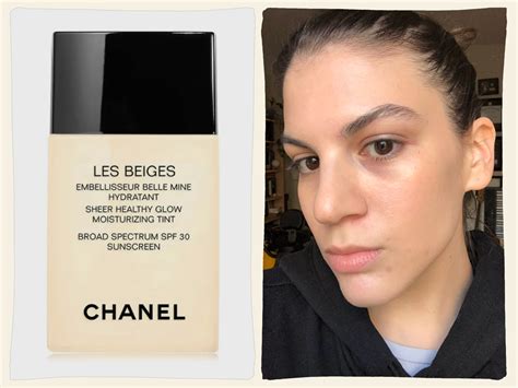 chanel cheek tint|chanel tinted moisturizer shades.